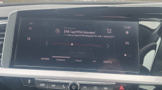 Vauxhall Grandland 1.2 Turbo Ultimate 5dr Petrol Hatchback